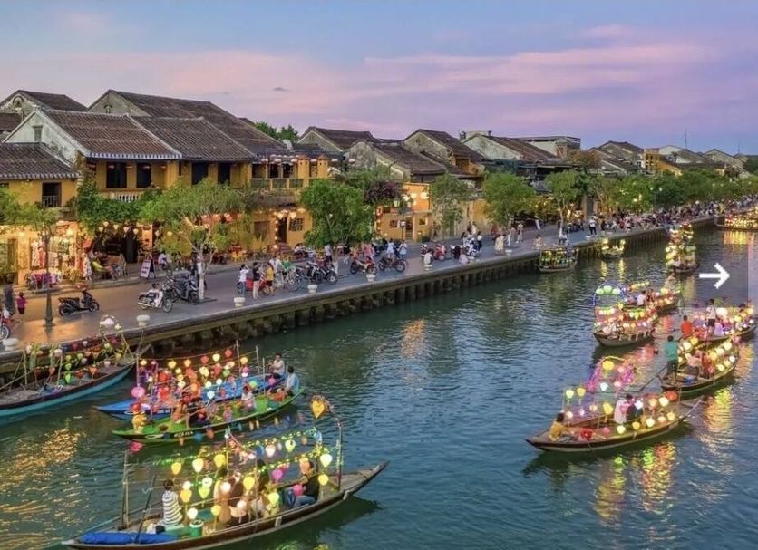 Pemandangan luar Gambar
