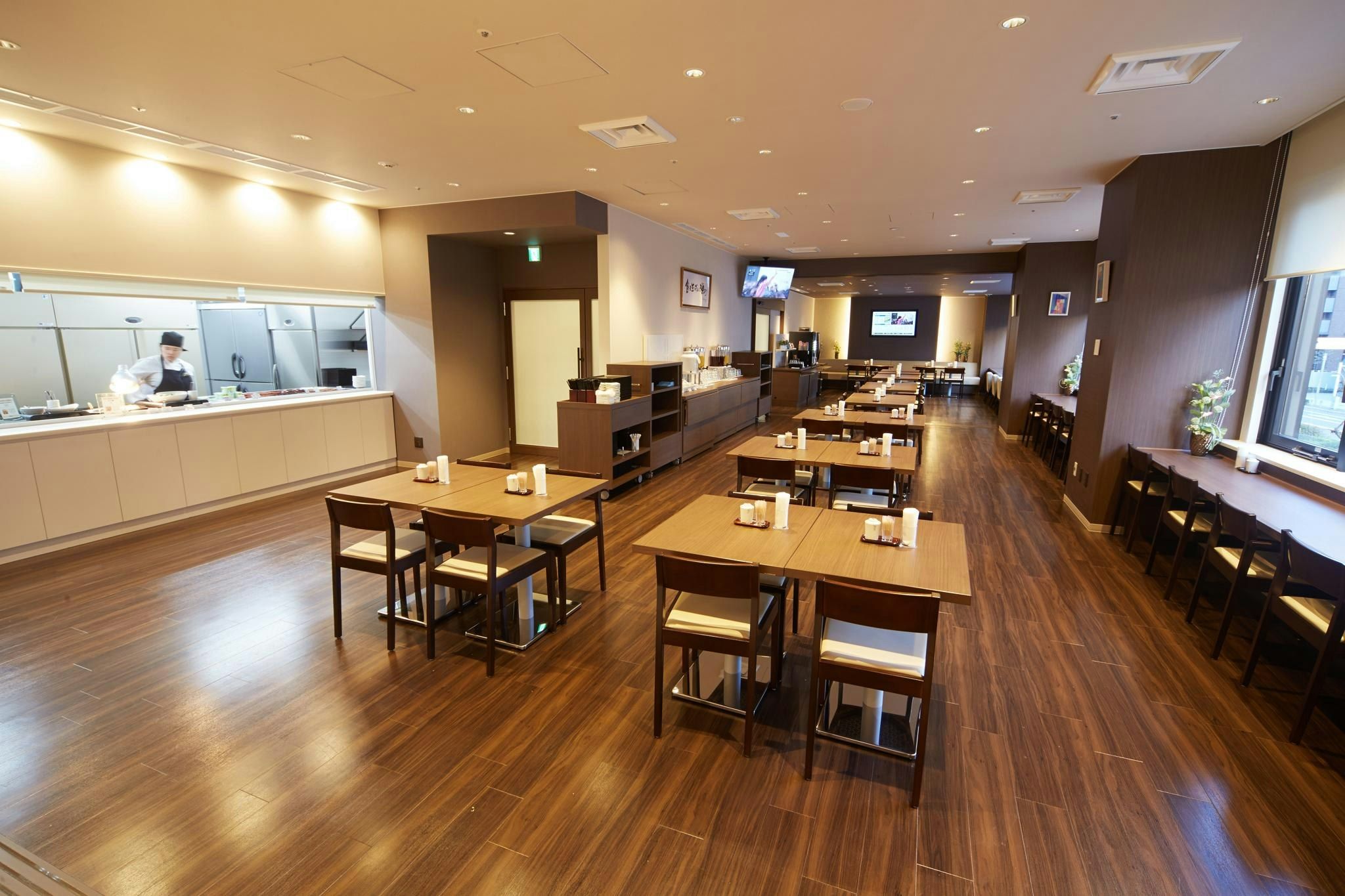 Restoran