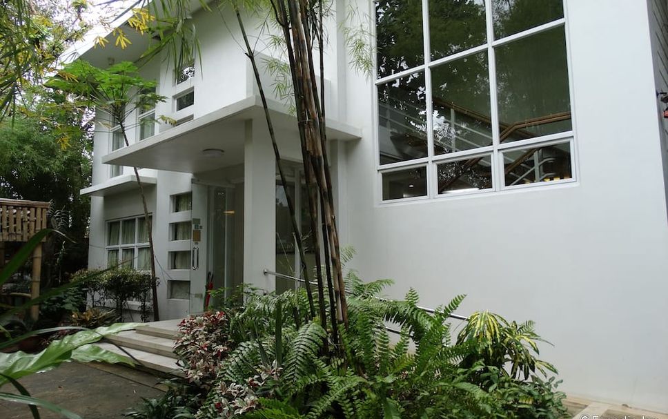 Bangunan Gambar