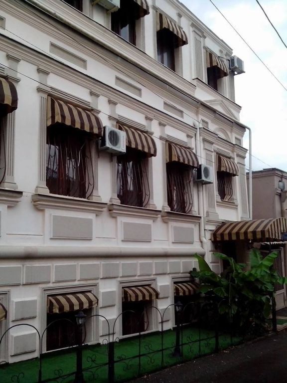 Bangunan Gambar