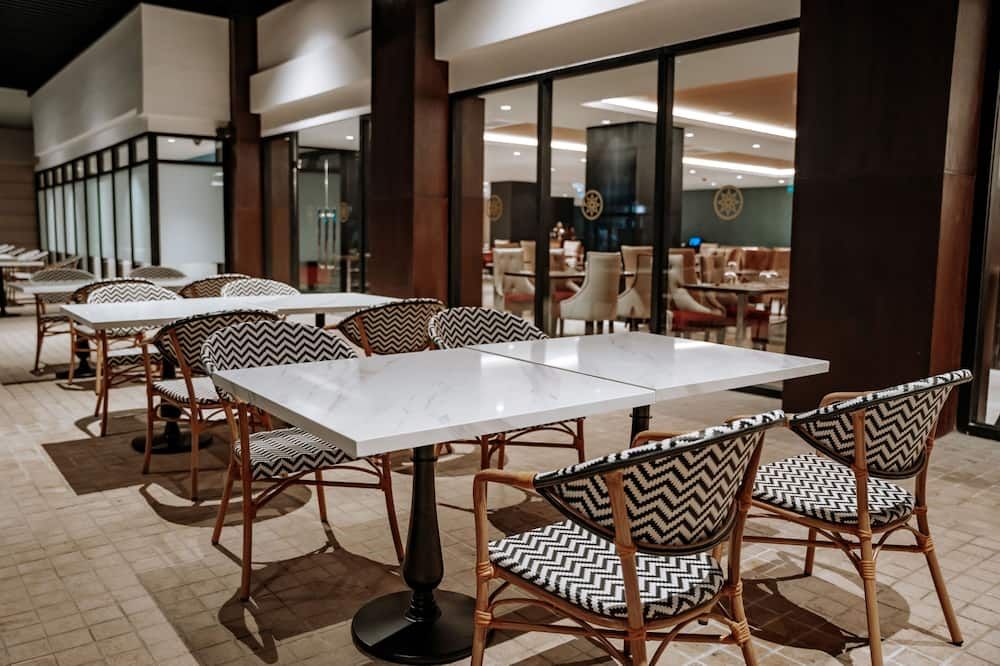 Restoran