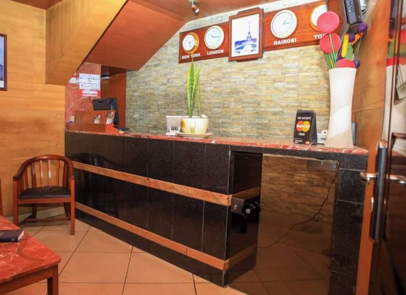 Bar Gambar