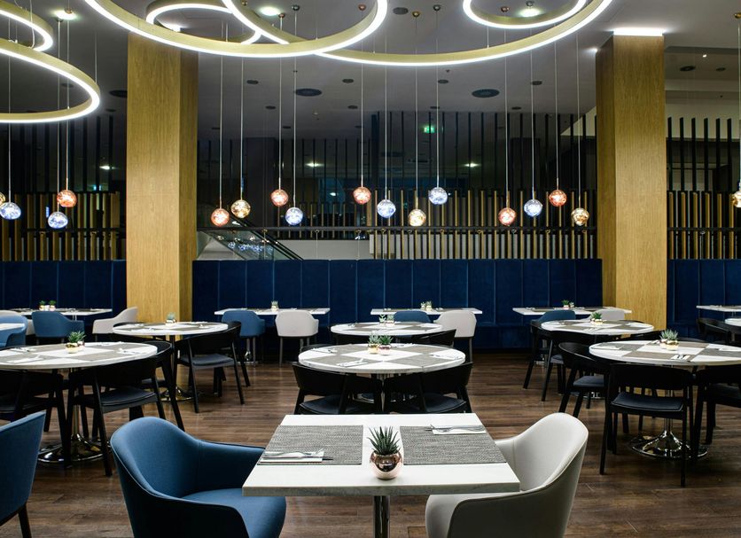 Restoran Gambar