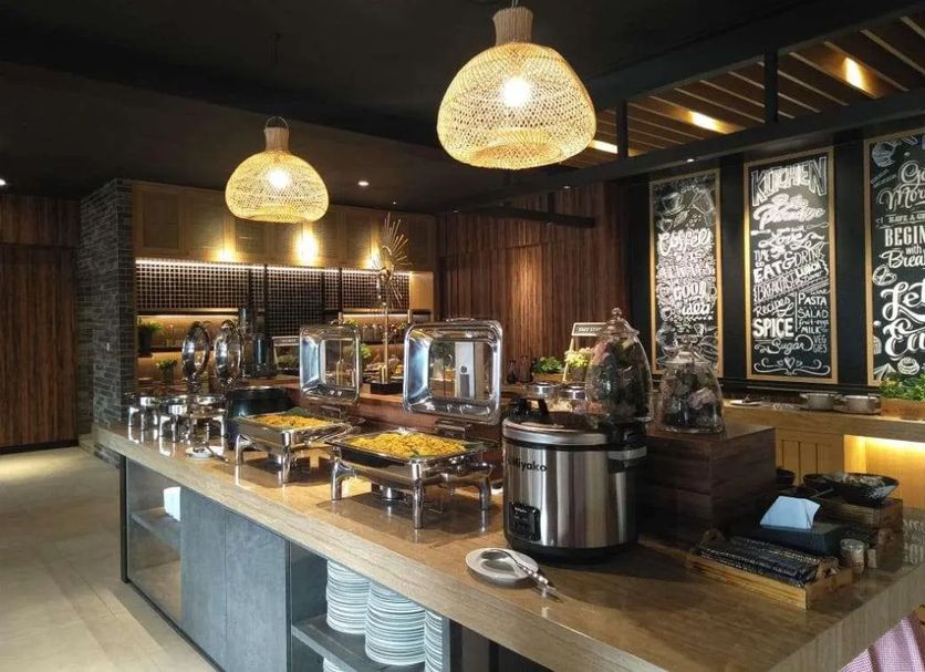 Bar Gambar