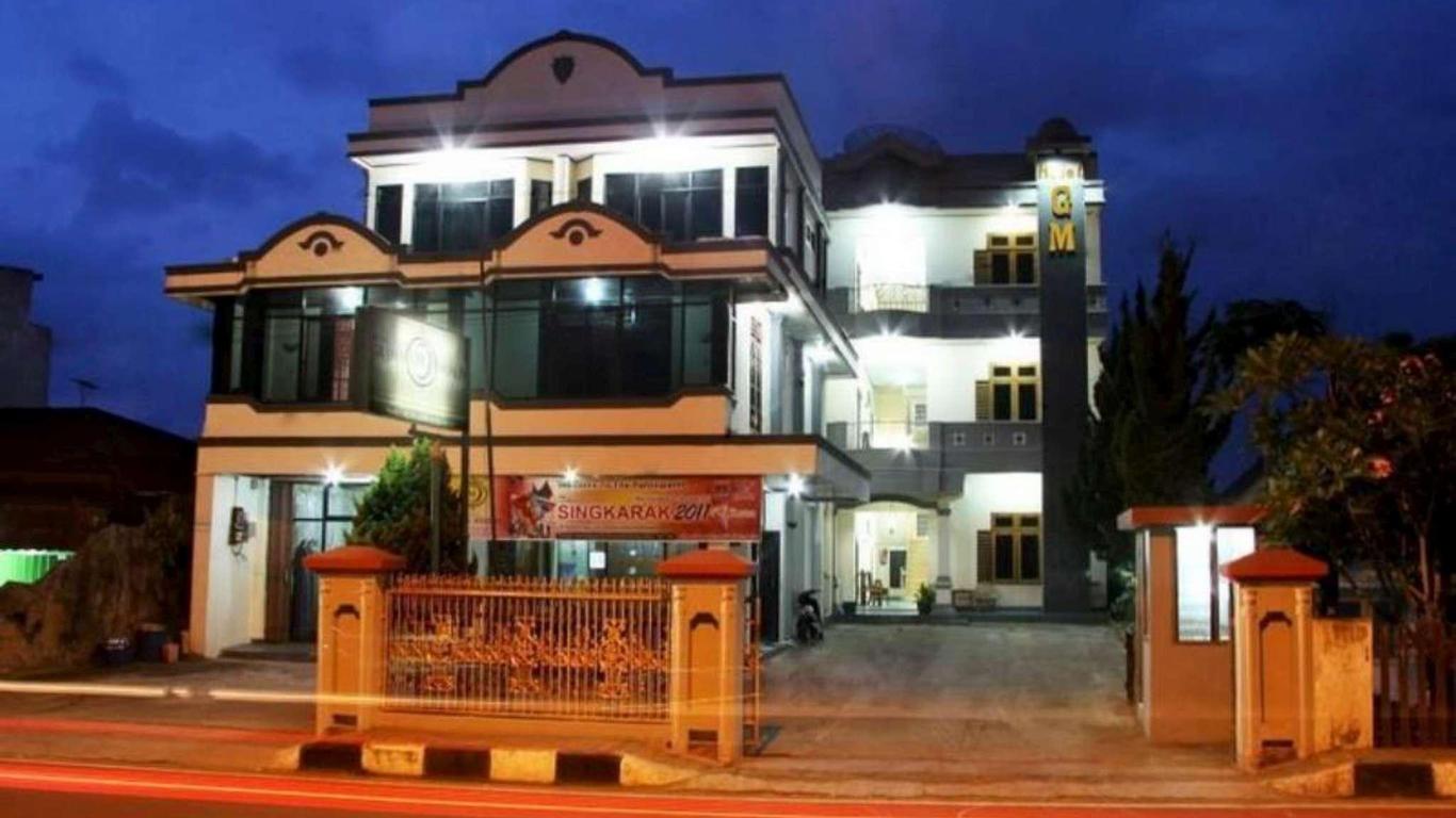 Hotel Graha Muslim