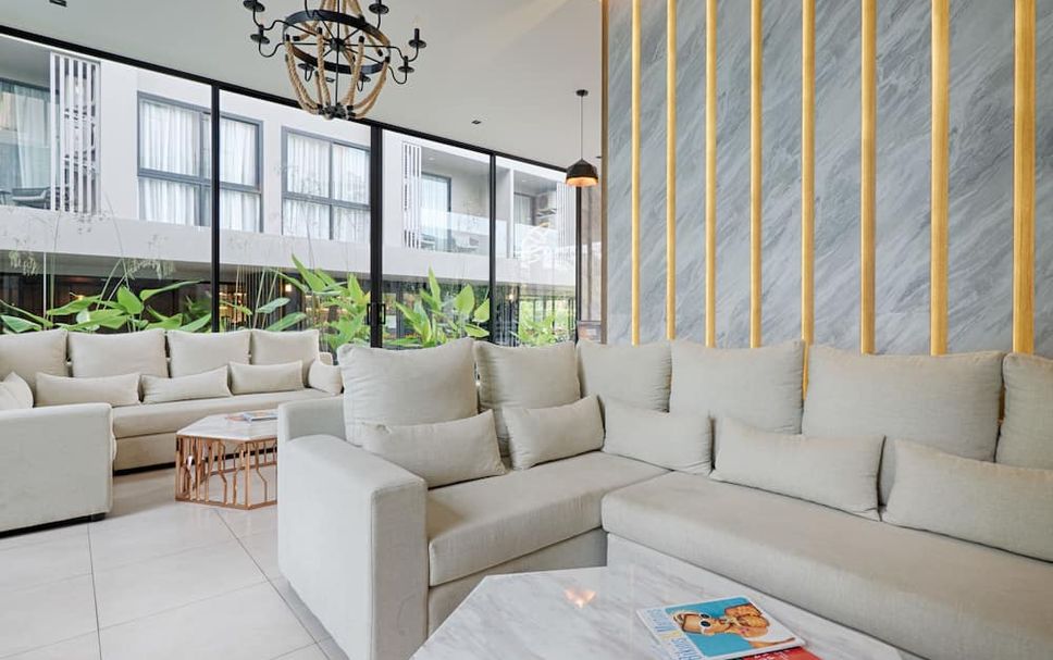 Balai Menunggu Gambar