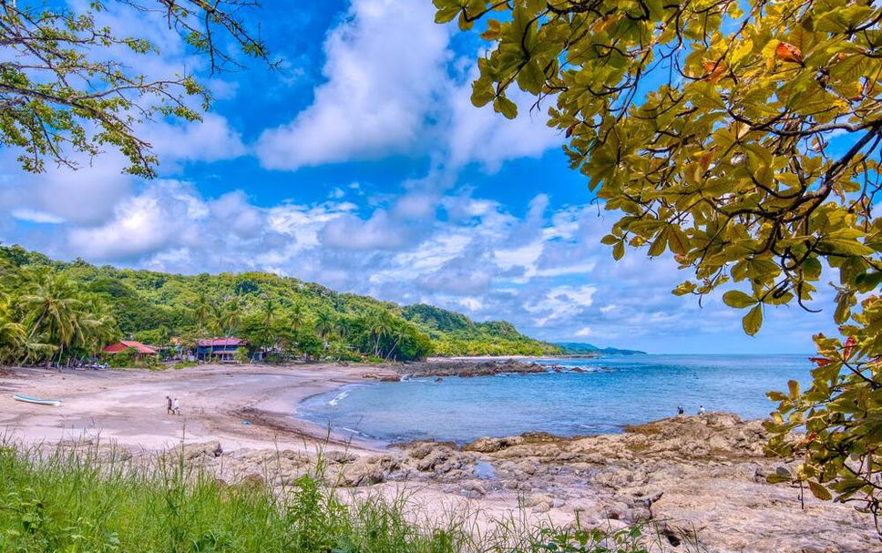 Pantai Gambar