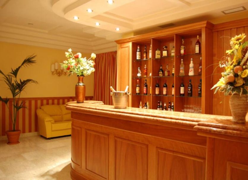 Bar Gambar