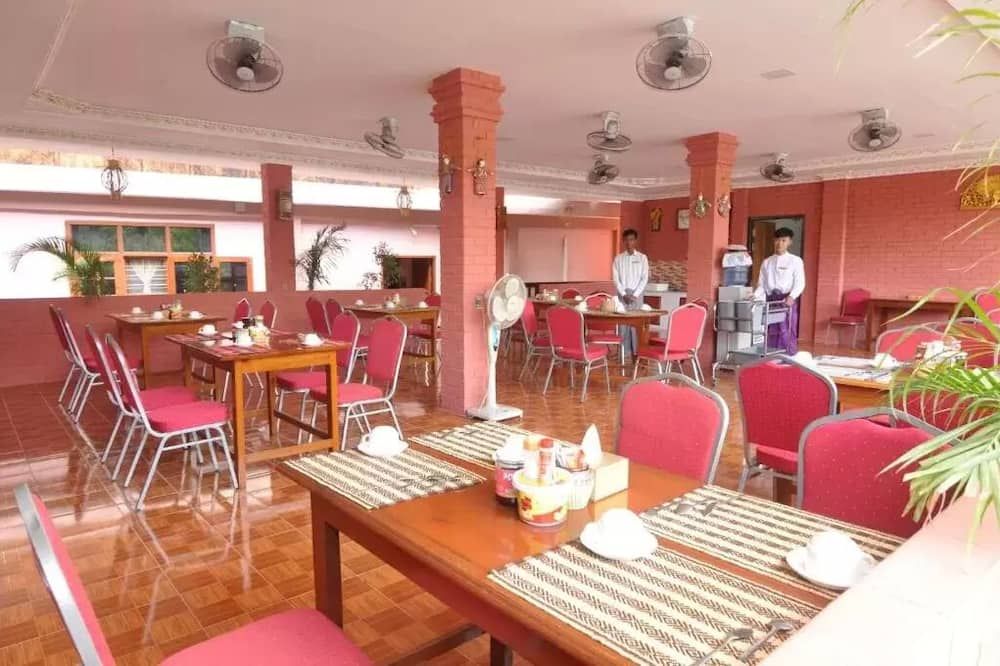 Restoran