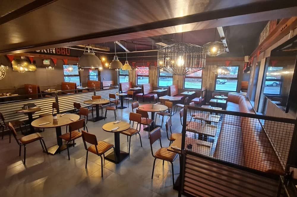 Restoran