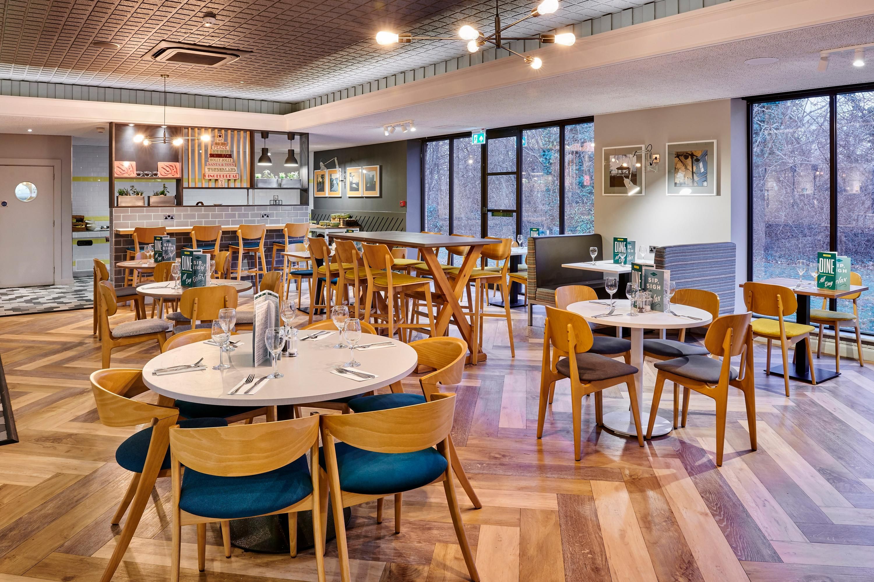 Restoran