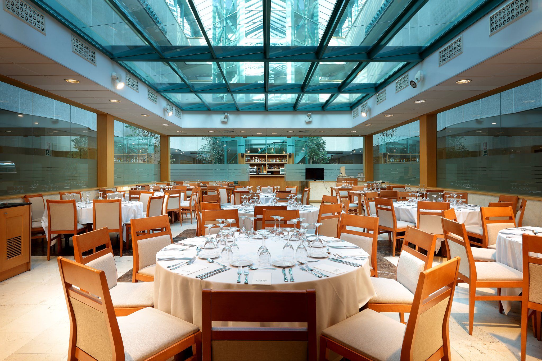 Restoran