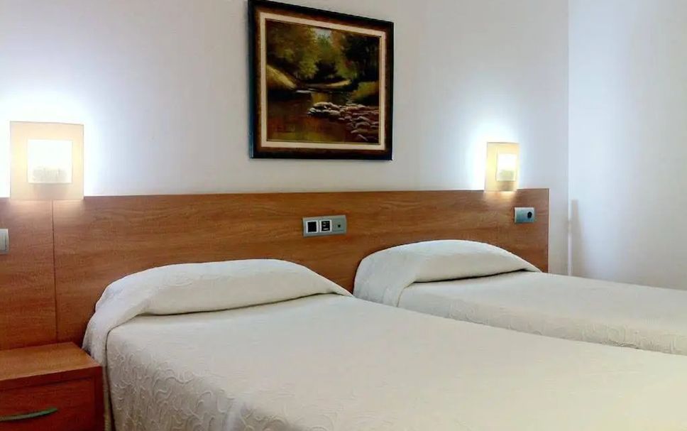 Bilik Tidur Gambar
