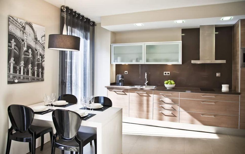 Dapur Gambar