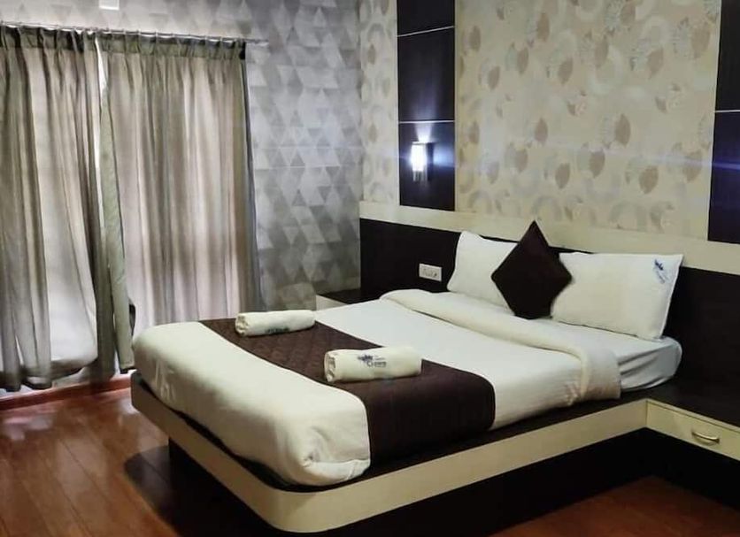 Bilik Tidur Gambar