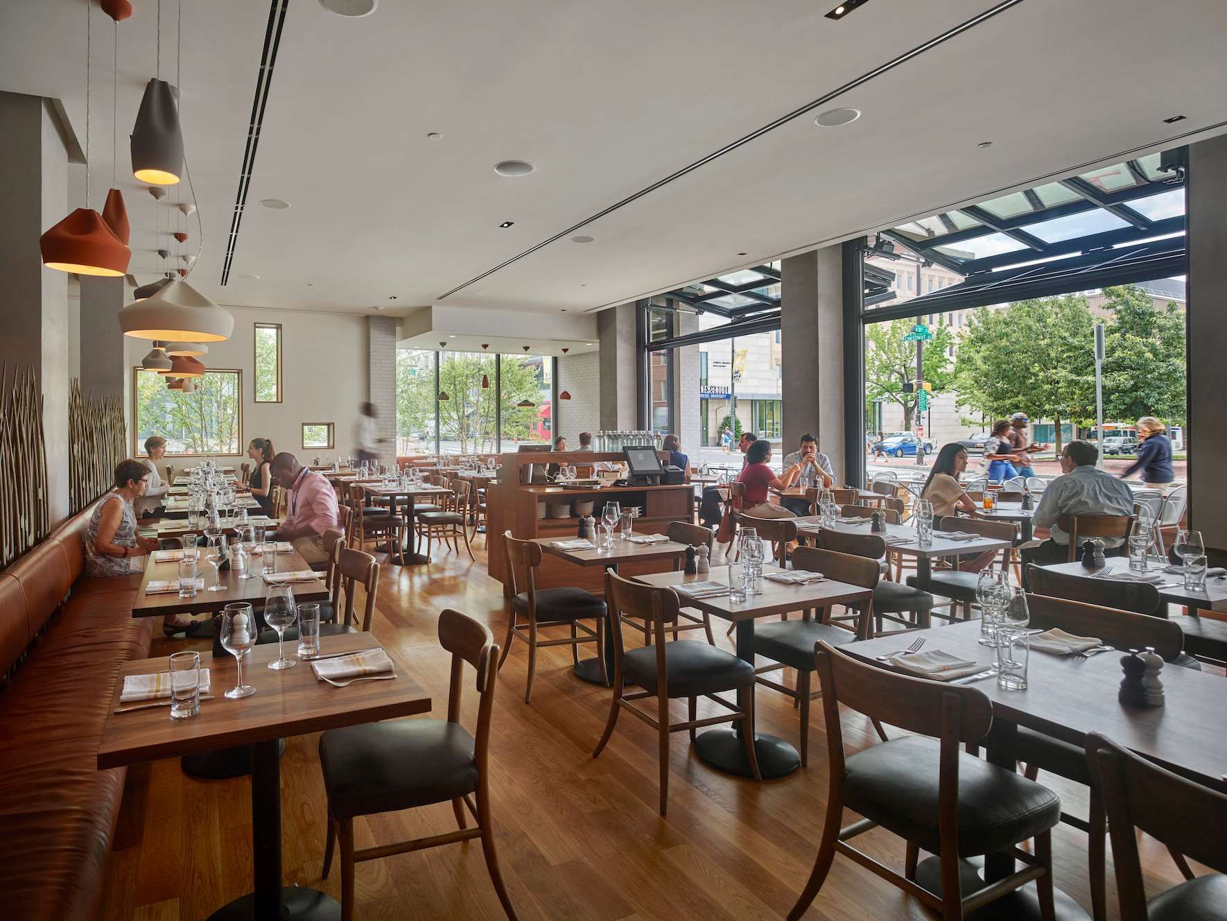 Restoran