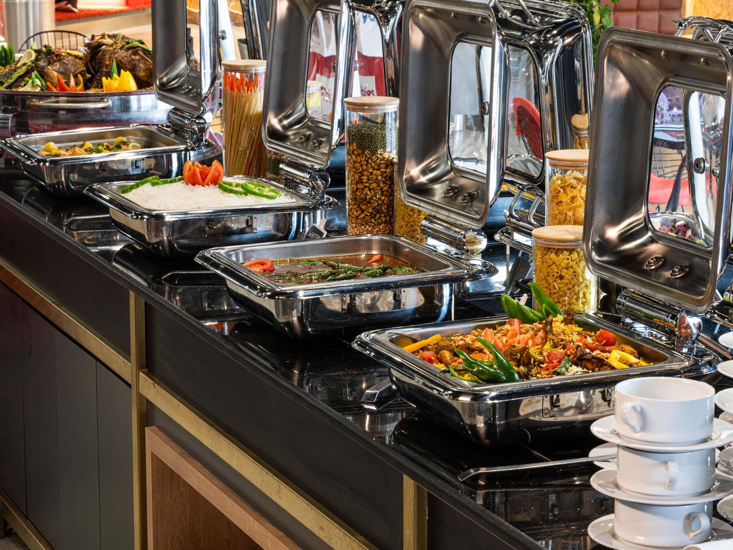 Buffet