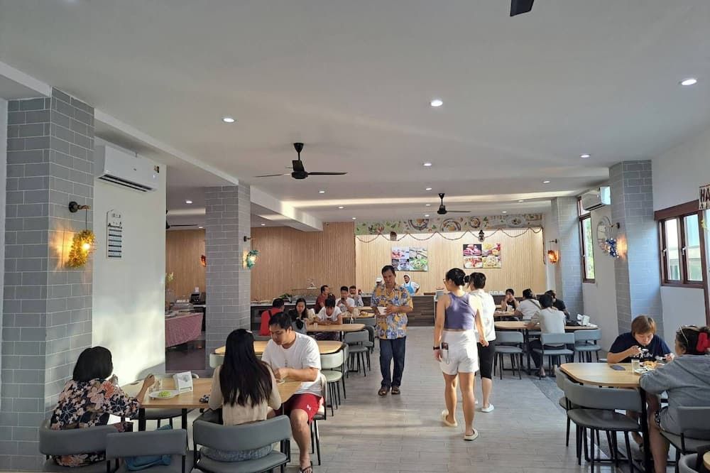 Restoran