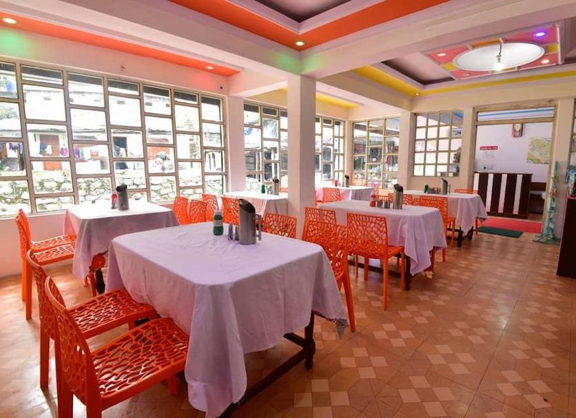 Restoran Gambar