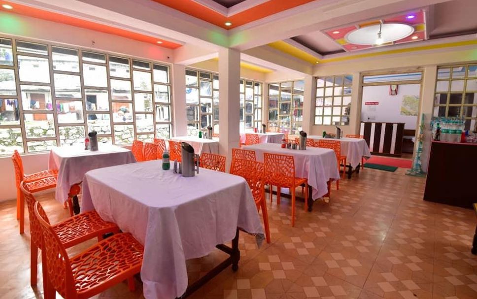 Restoran Gambar