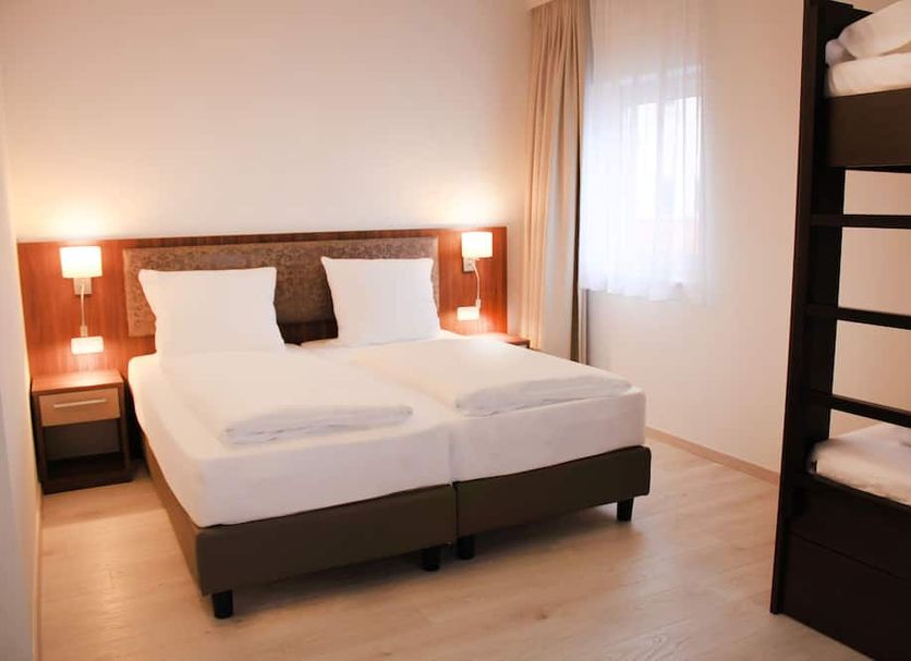 Bilik Tidur Gambar