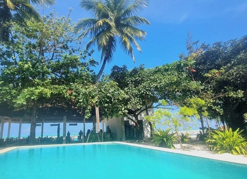 Kolam renang Gambar