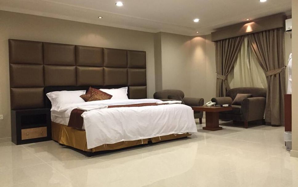 Ruang Tamu Gambar