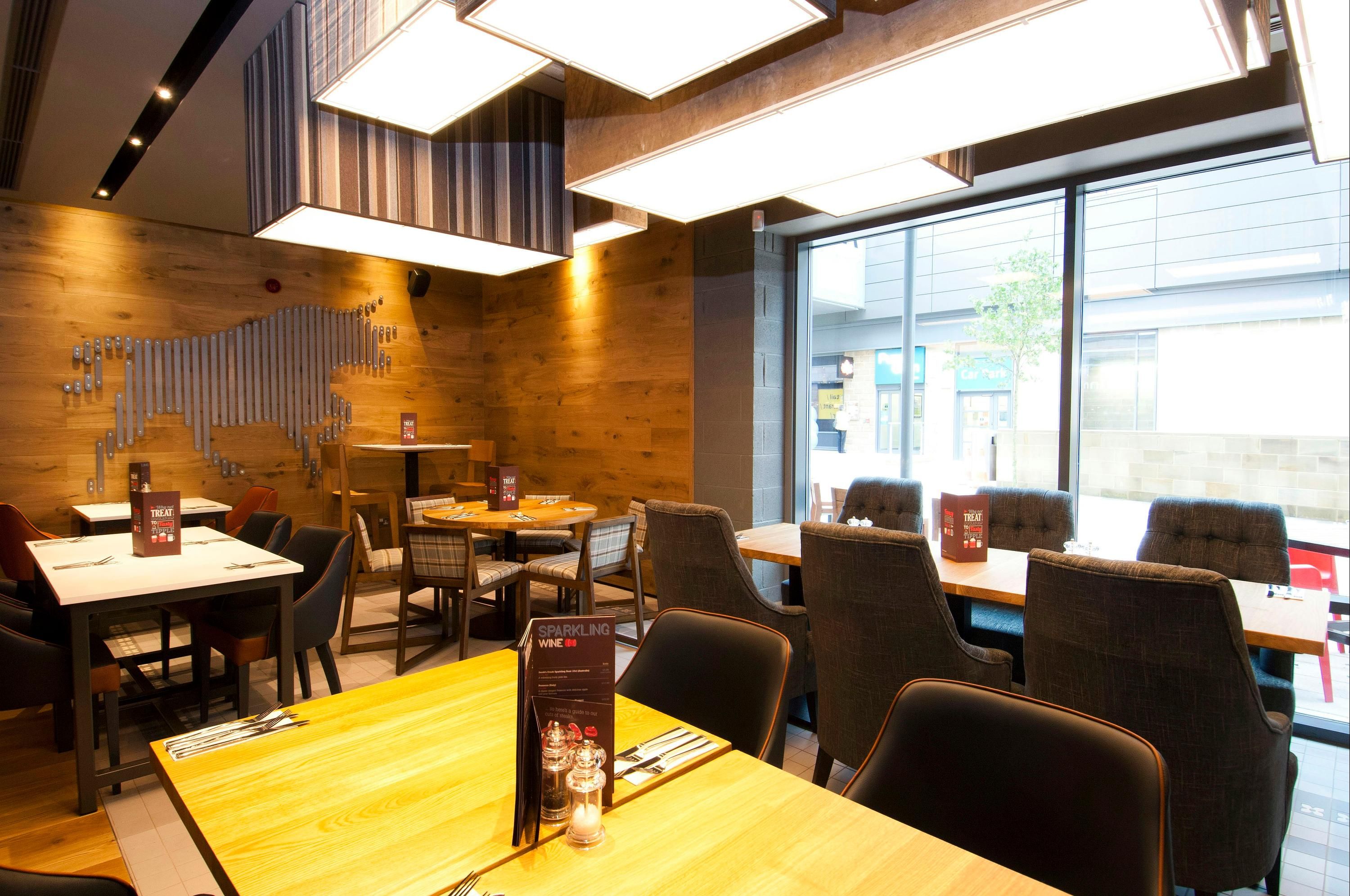 Restoran