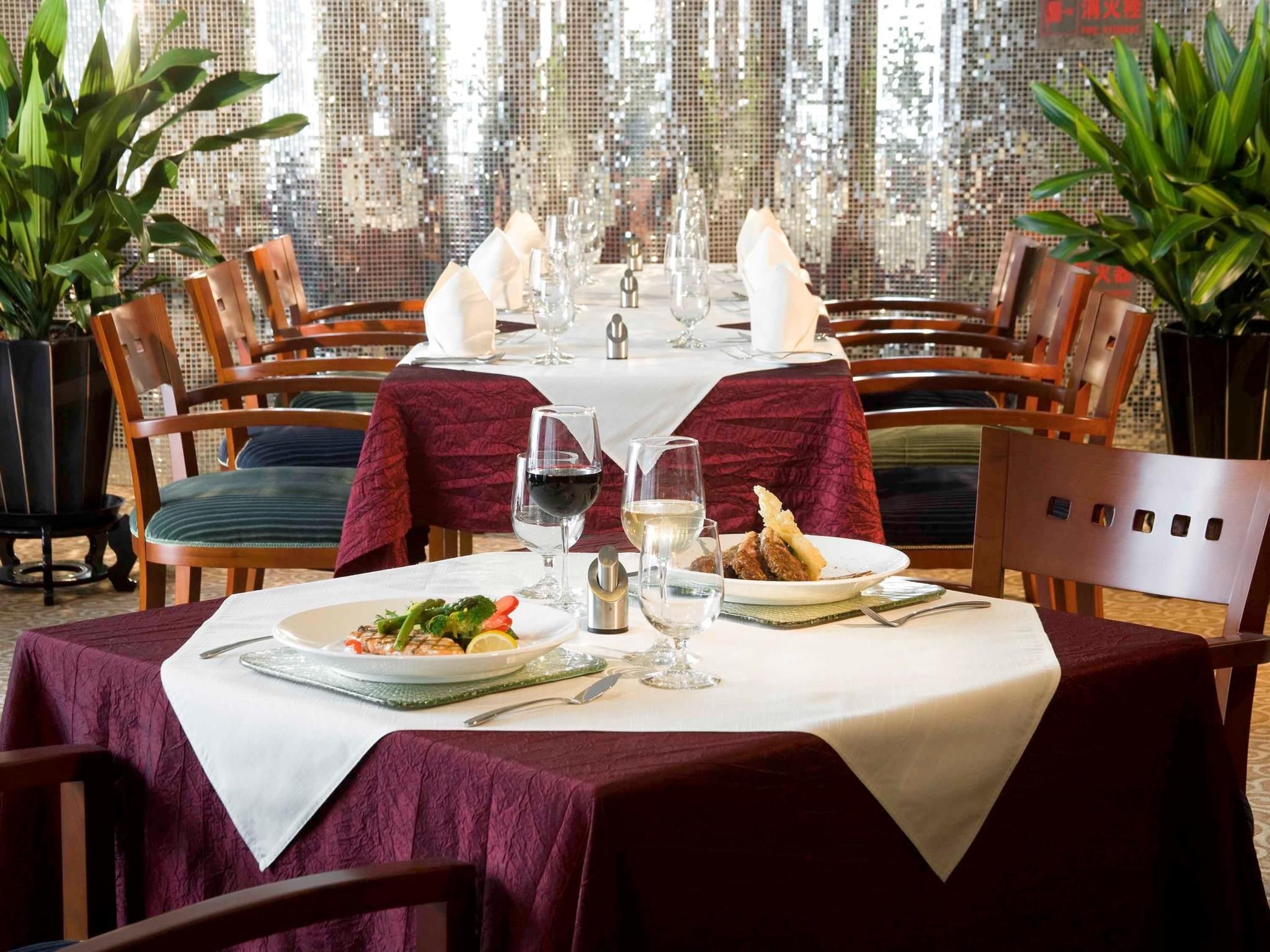 Restoran