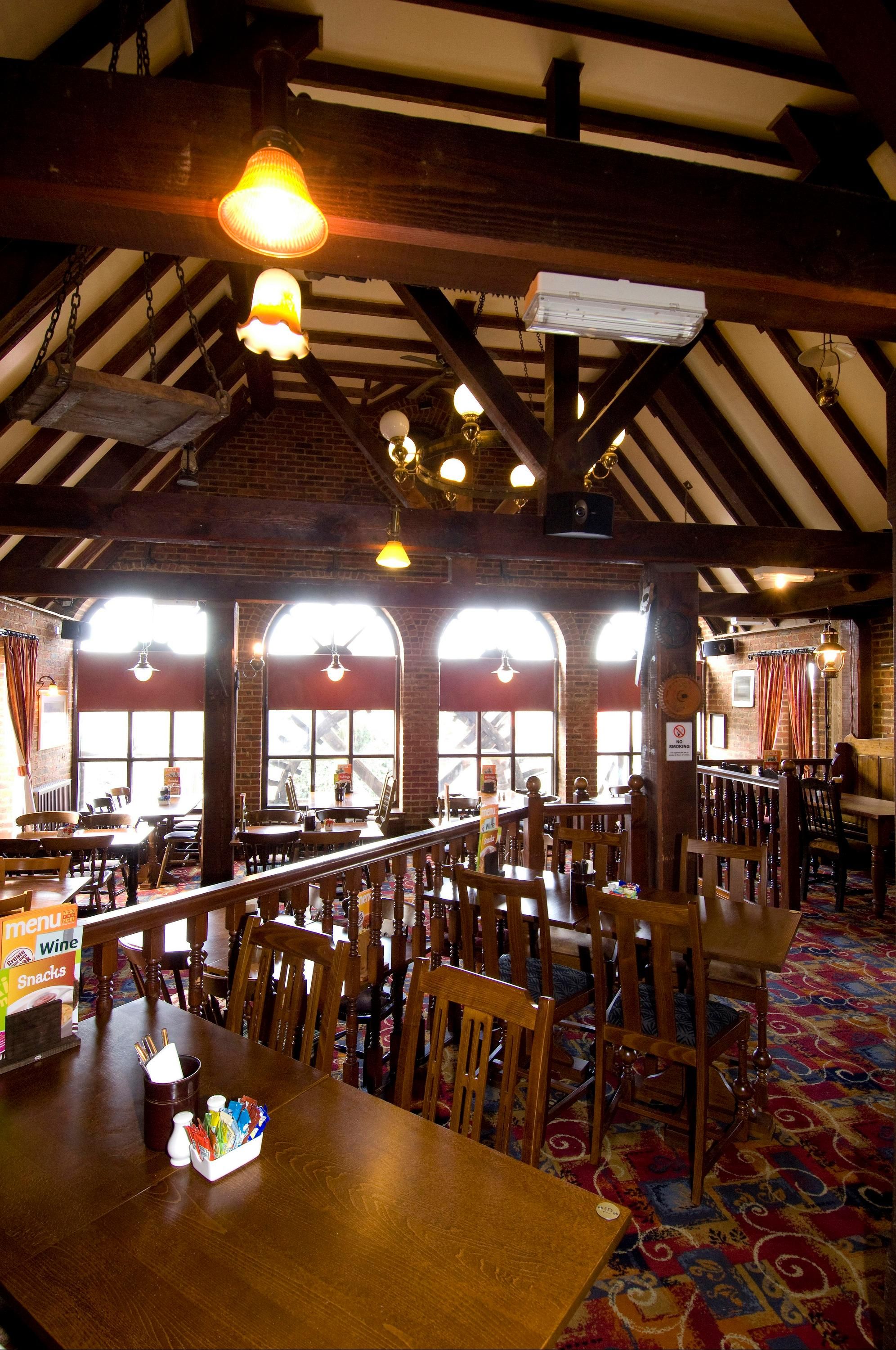 Restoran
