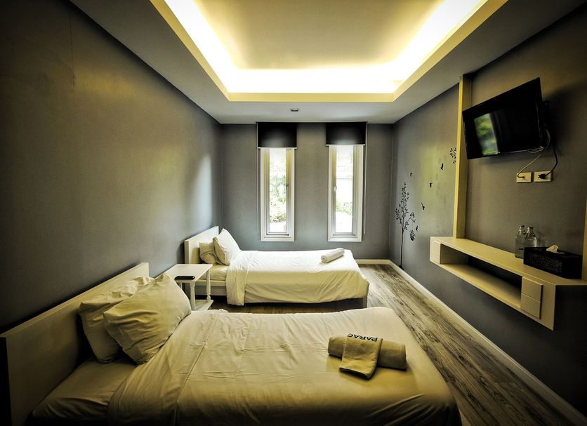 Bilik Tidur Gambar
