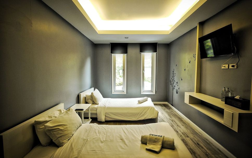 Bilik Tidur Gambar