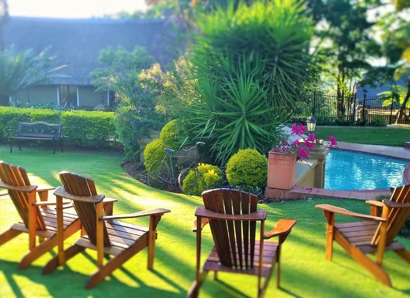 Kolam renang Gambar