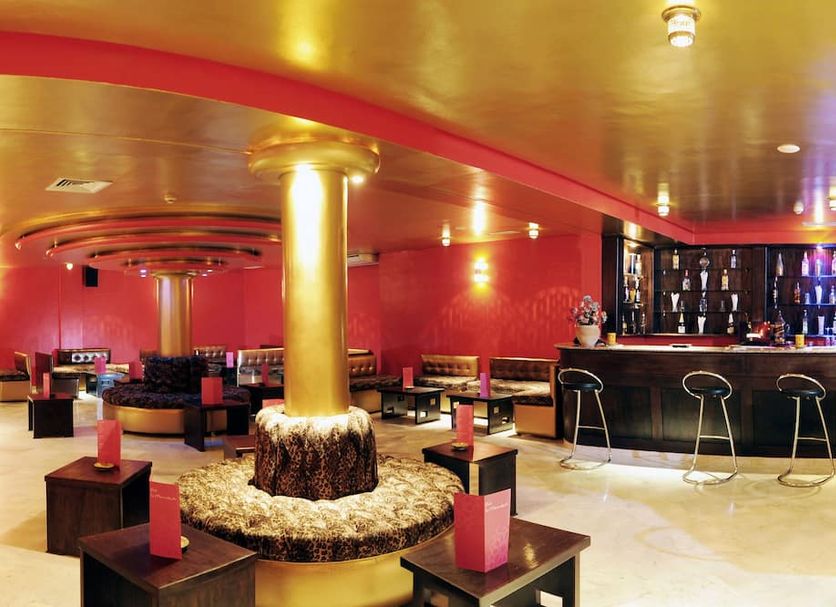 Bar Gambar
