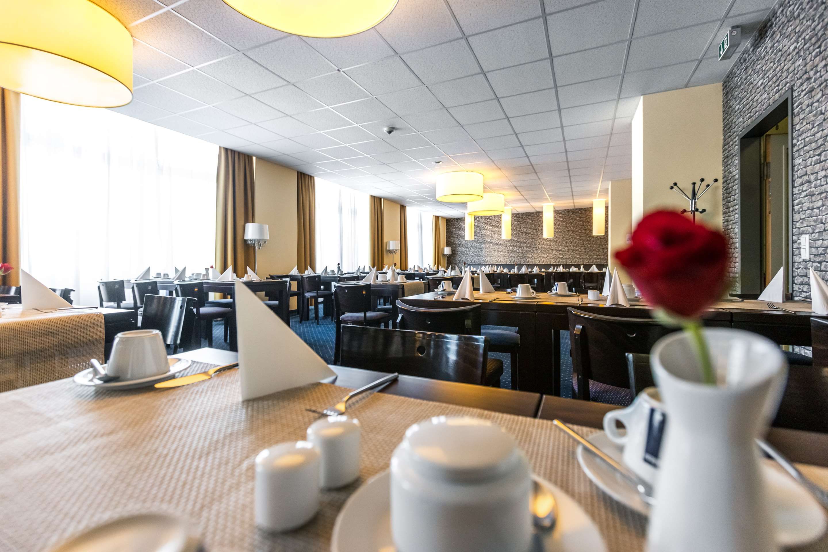 Restoran