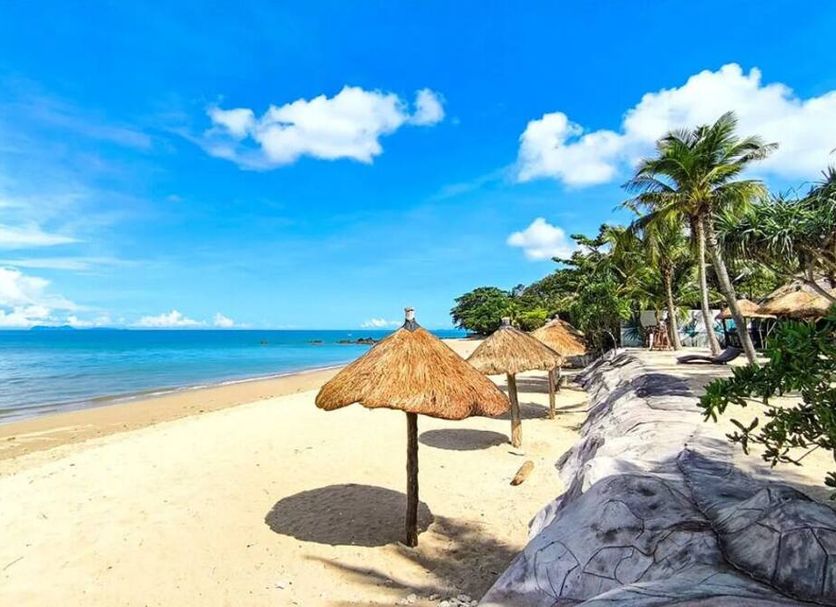 Pantai Gambar