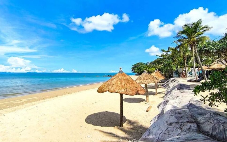 Pantai Gambar