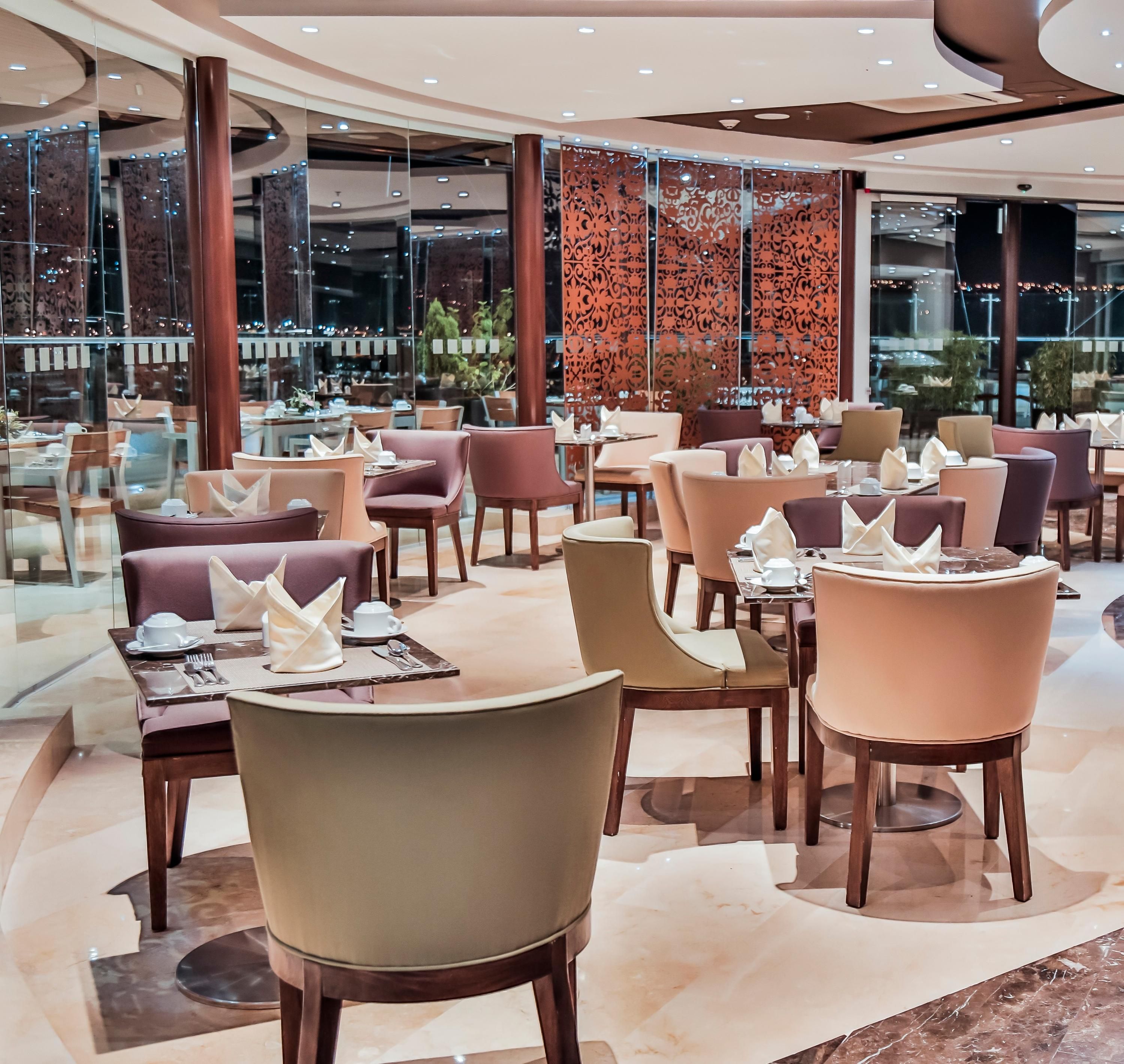 Restoran