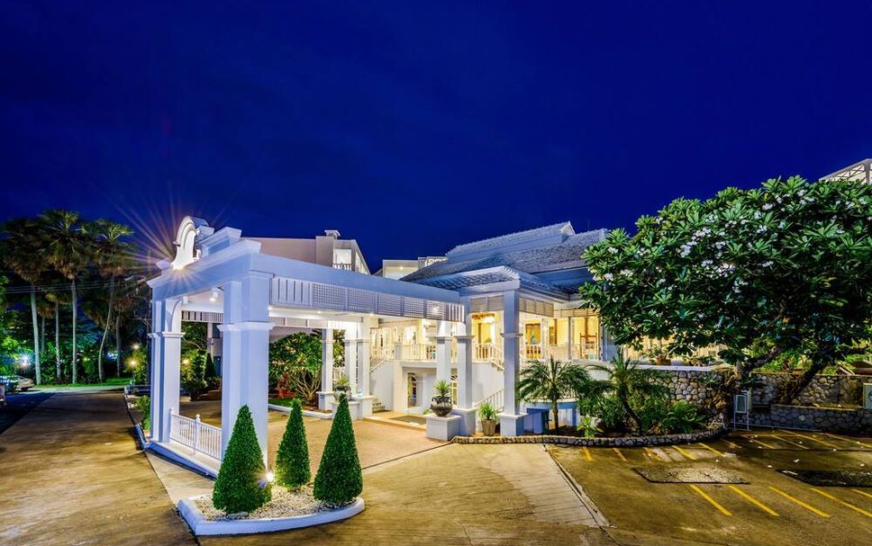 Bangunan Gambar