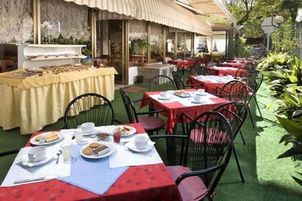 Restoran