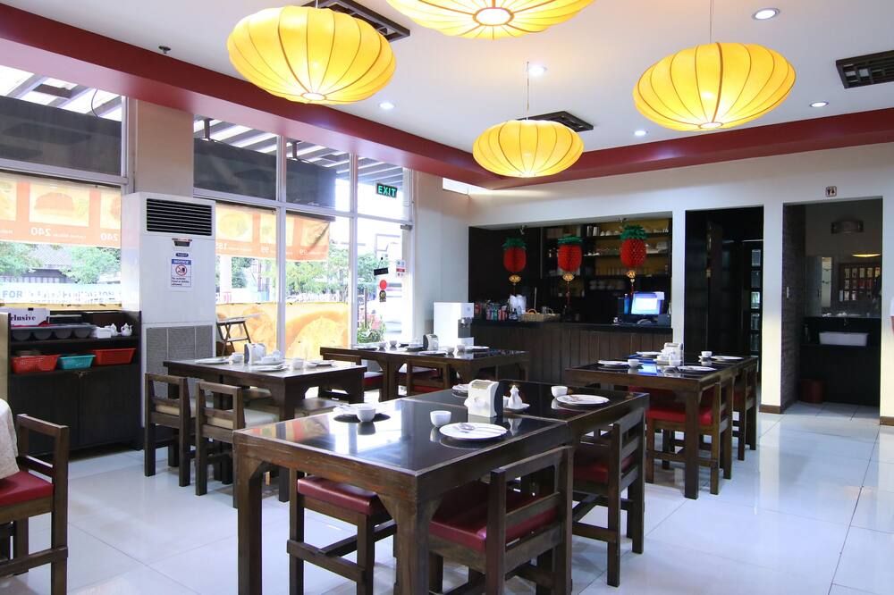 Restoran