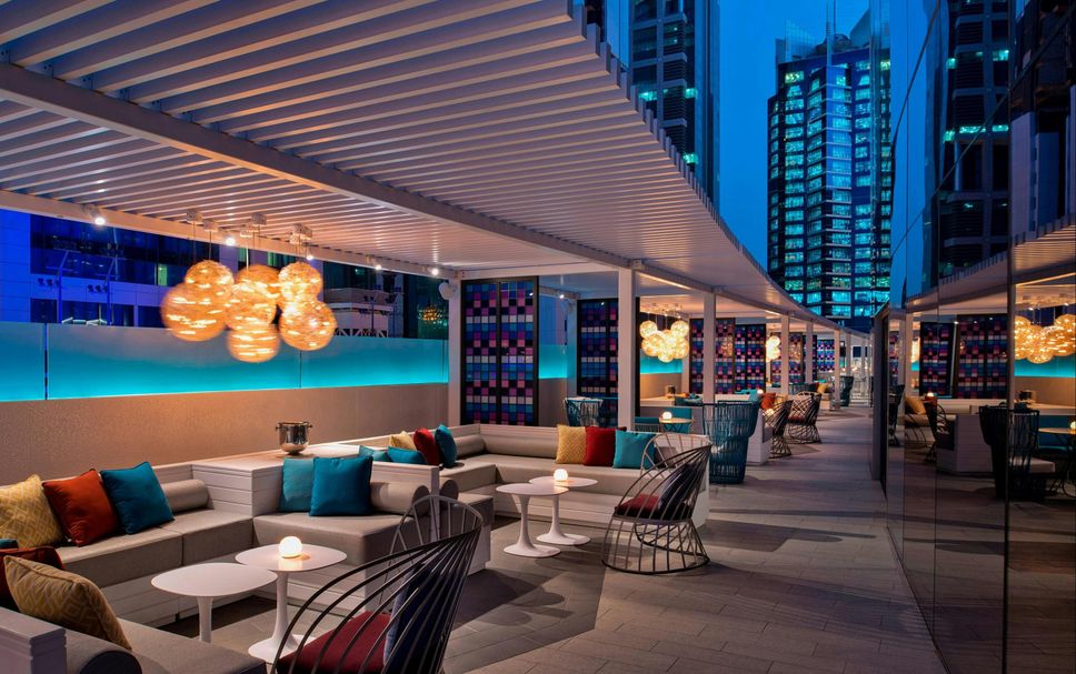 Balai Menunggu Gambar