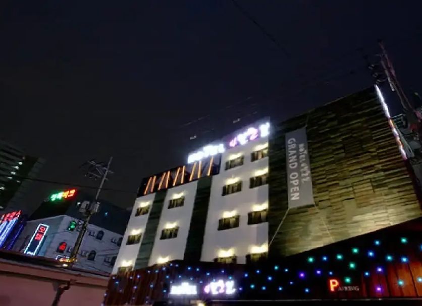 Bangunan Gambar