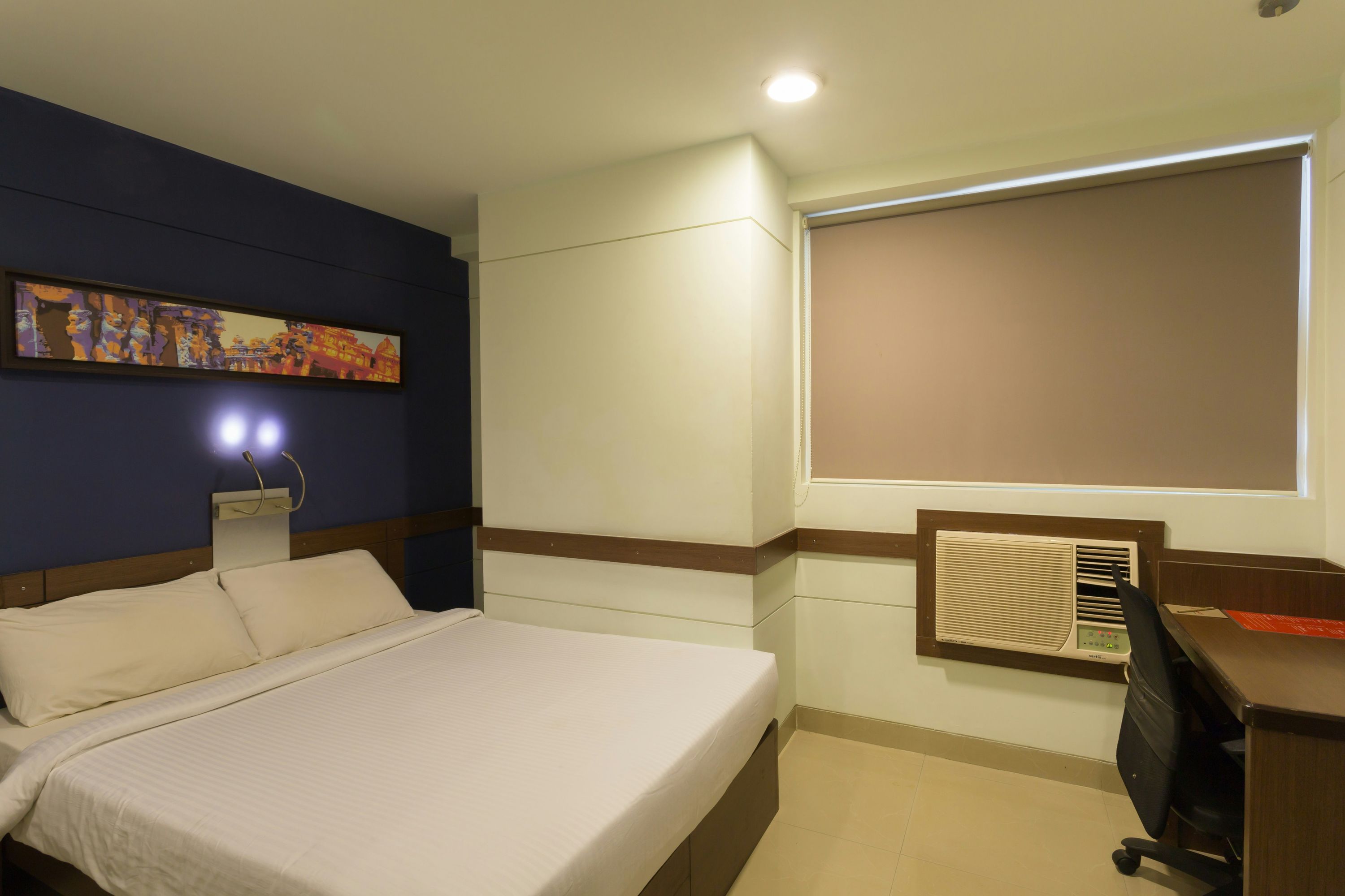 Bilik Tidur Gambar