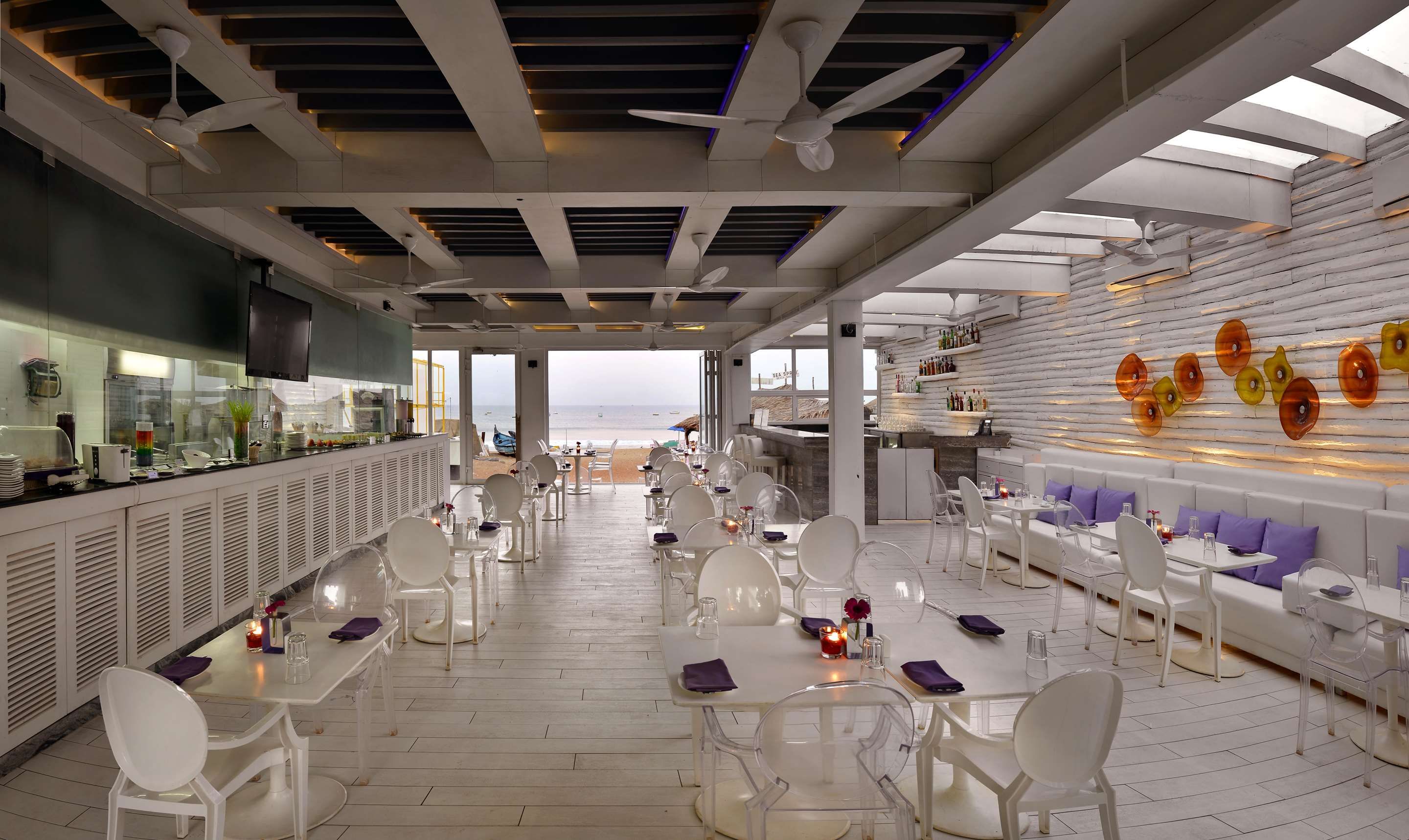 Restoran