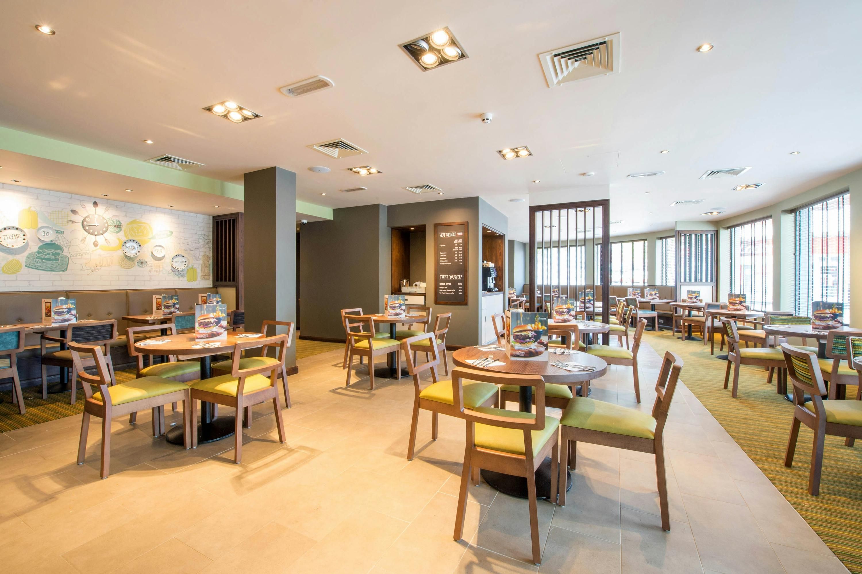 Restoran