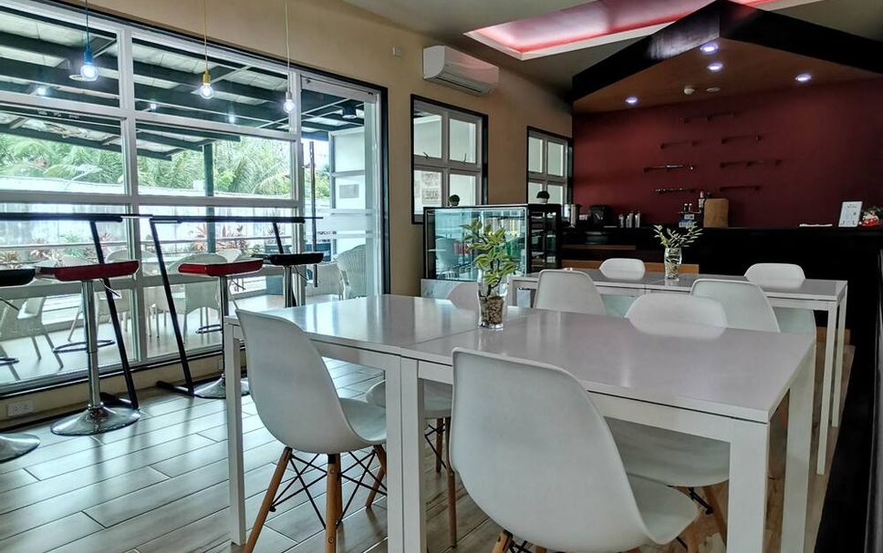 Restoran Gambar