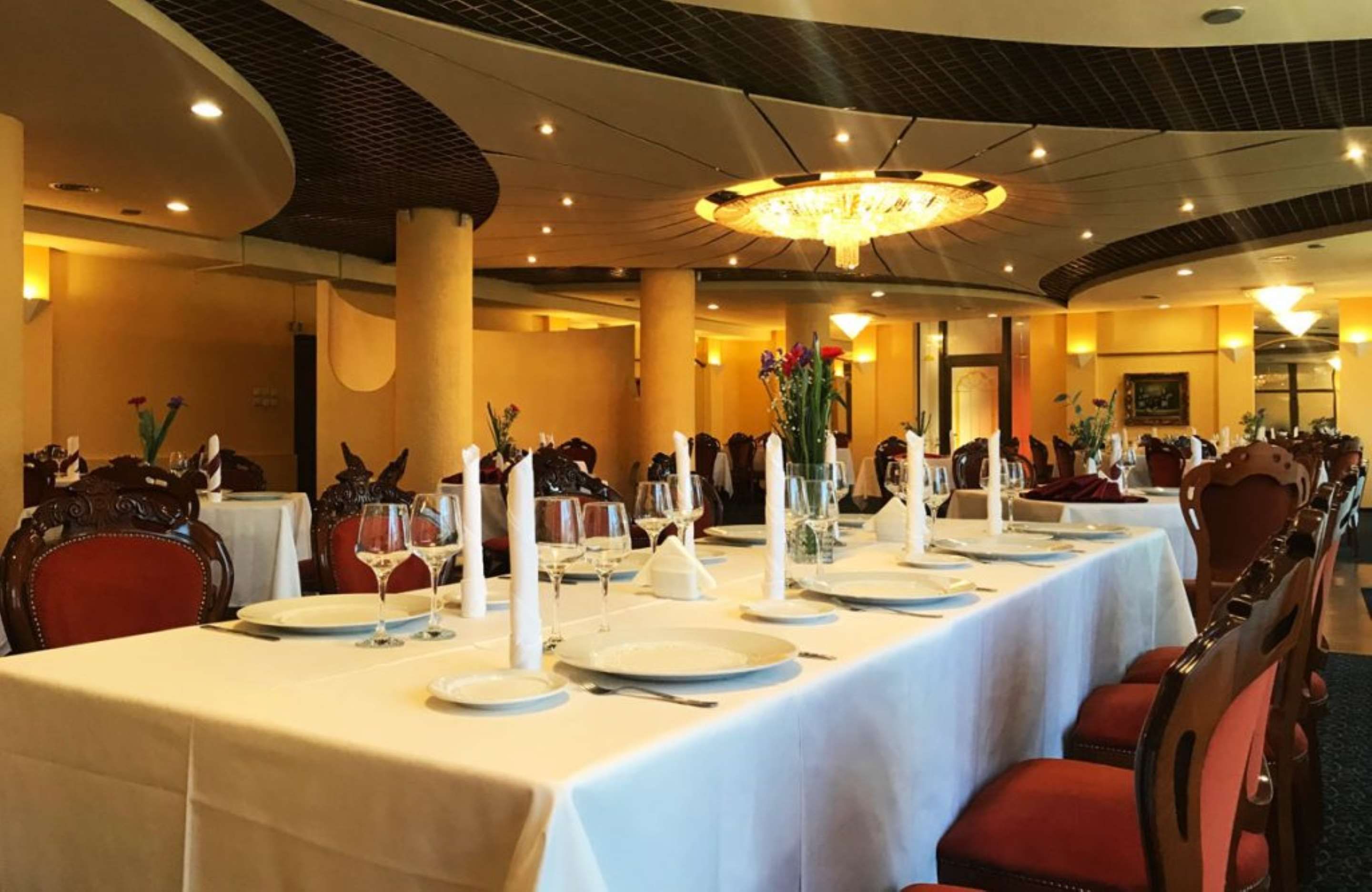 Restoran