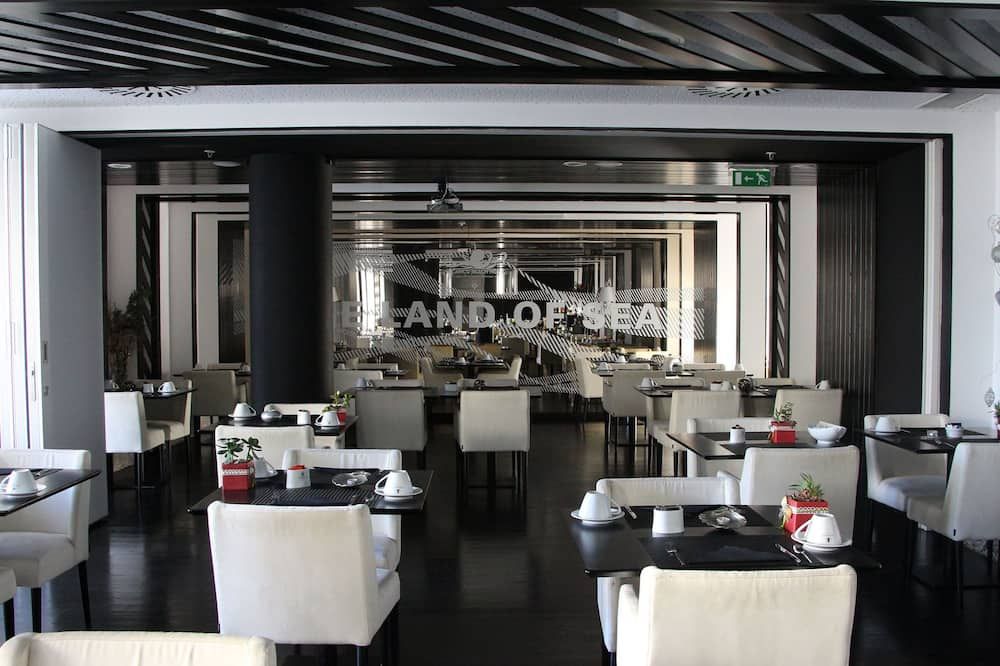 Restoran