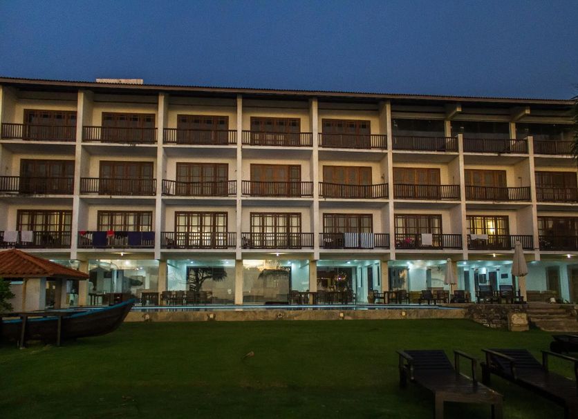 Bangunan Gambar